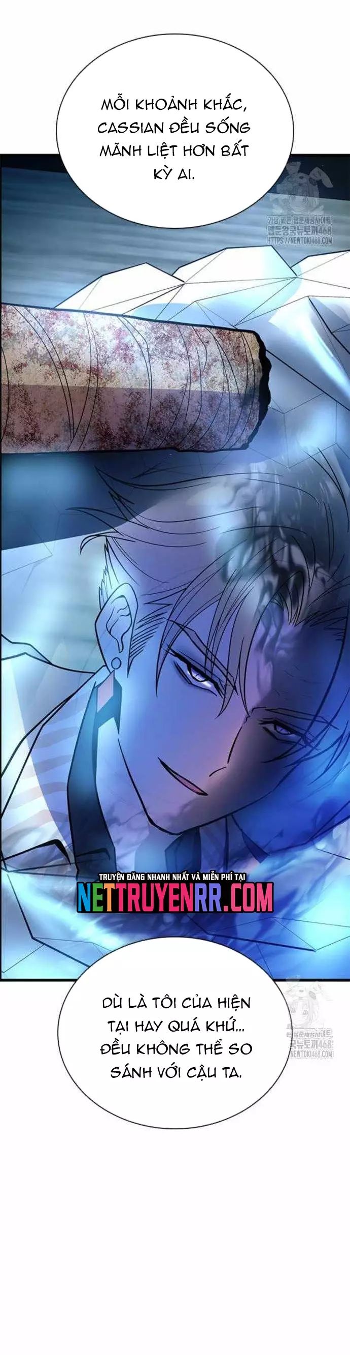 Chuyển Sinh Thành Ác Nhân Chương 193 Ảnh 37