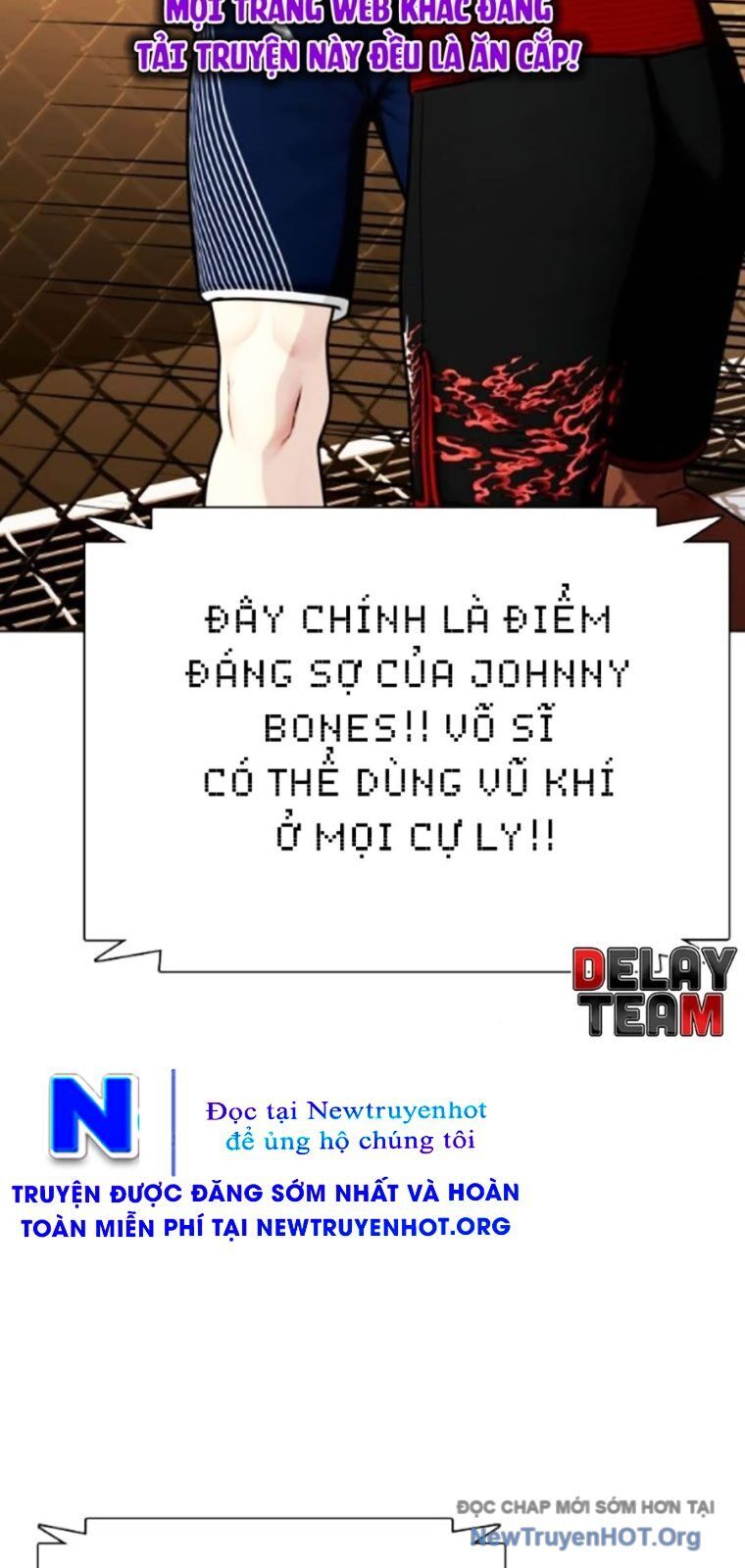 Loser Giỏi Võ Chương 129 Ảnh 90