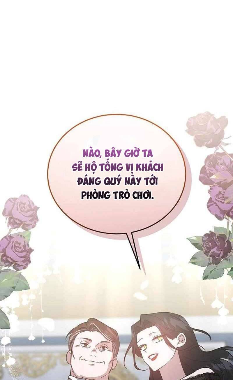 Nữ Hầu Báo Thù: Thời Khắc Cuối Cùng Chương 8 Ảnh 30
