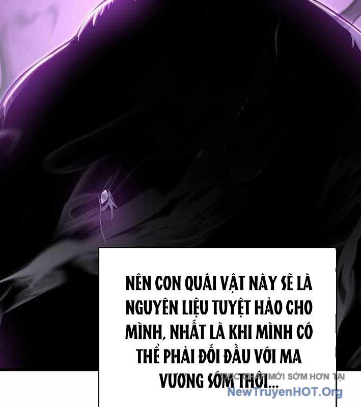 Cách Một Tử Linh Sư Cấp Thảm Họa Nghỉ Hưu Chương 45 Ảnh 122