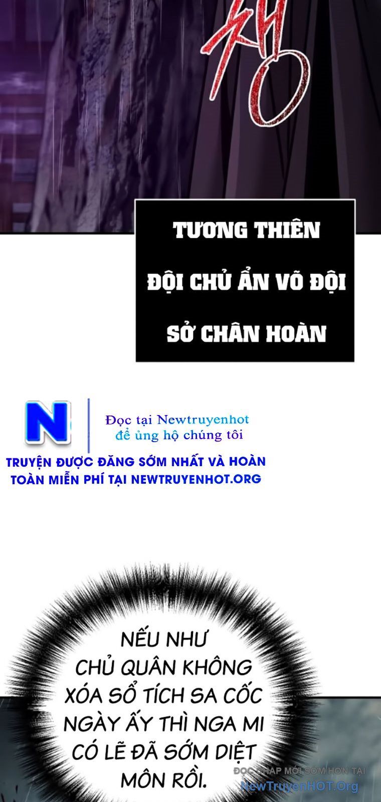 Tiểu Tử Đáng Ngờ Lại Là Cao Thủ Chương 100 Ảnh 51