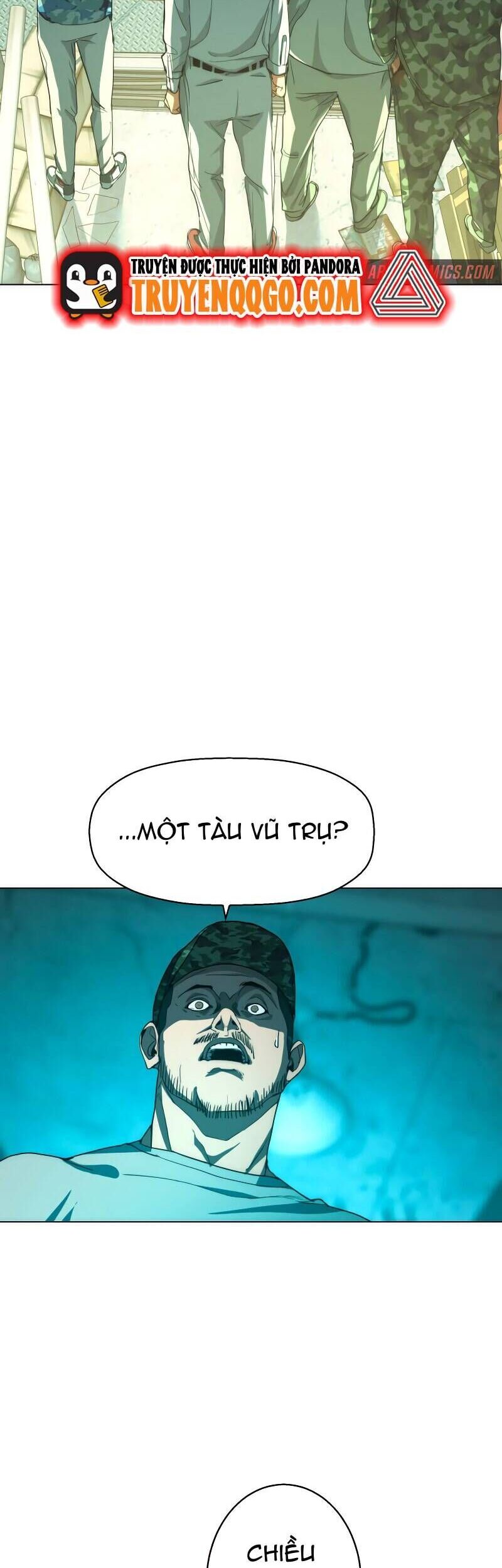 Hitogui Chương 41 Ảnh 17
