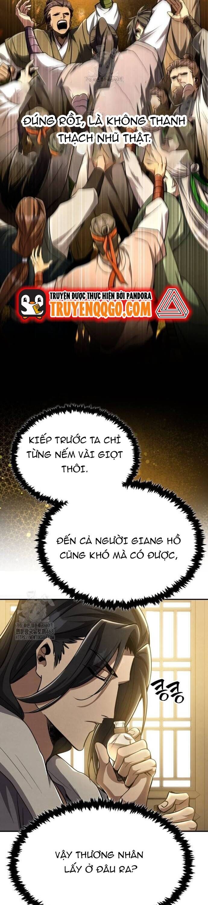 Cao Thủ Quyền Đạo Tái Sinh Chương 11 Ảnh 26