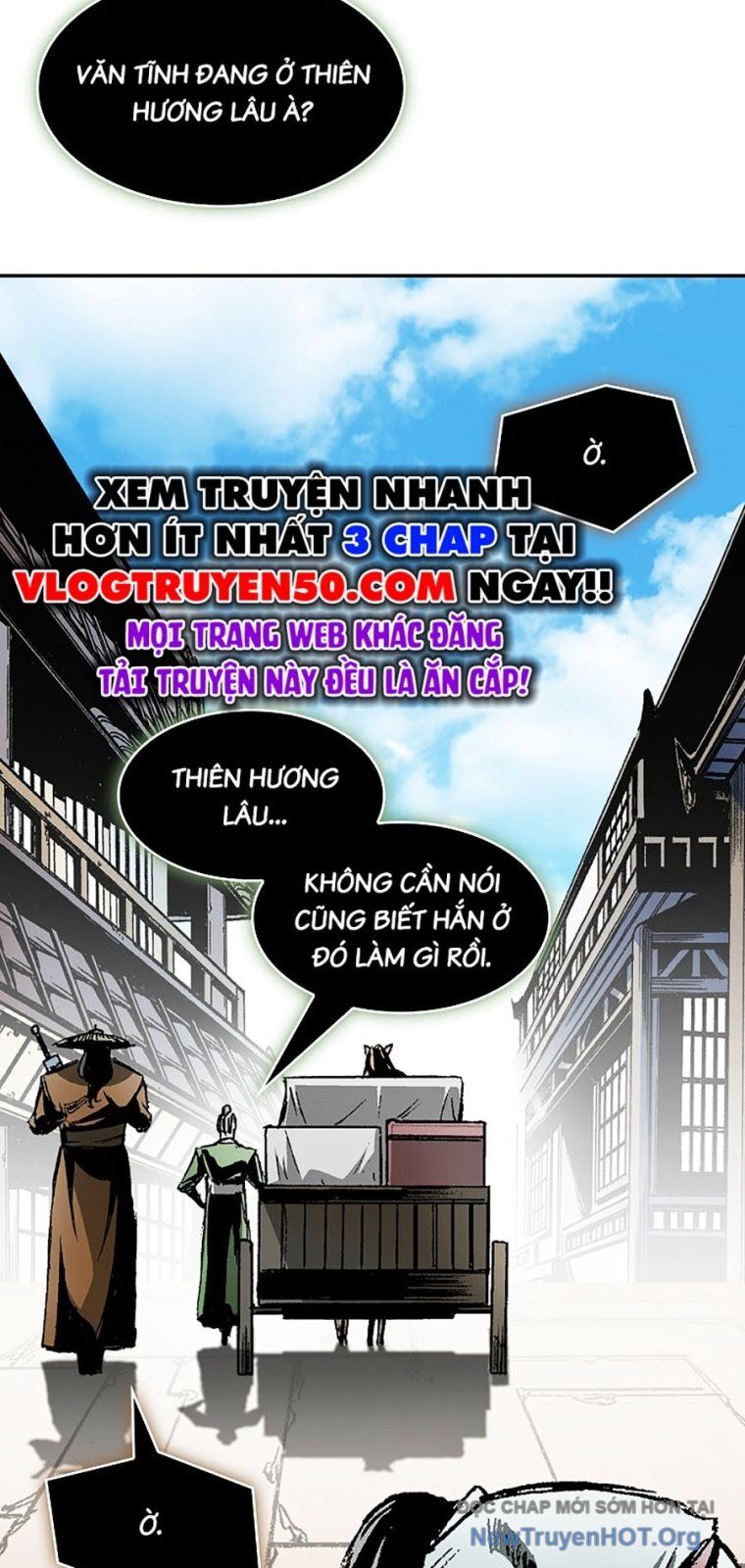 Hồi Ức Của Chiến Thần Chương 215 Ảnh 38