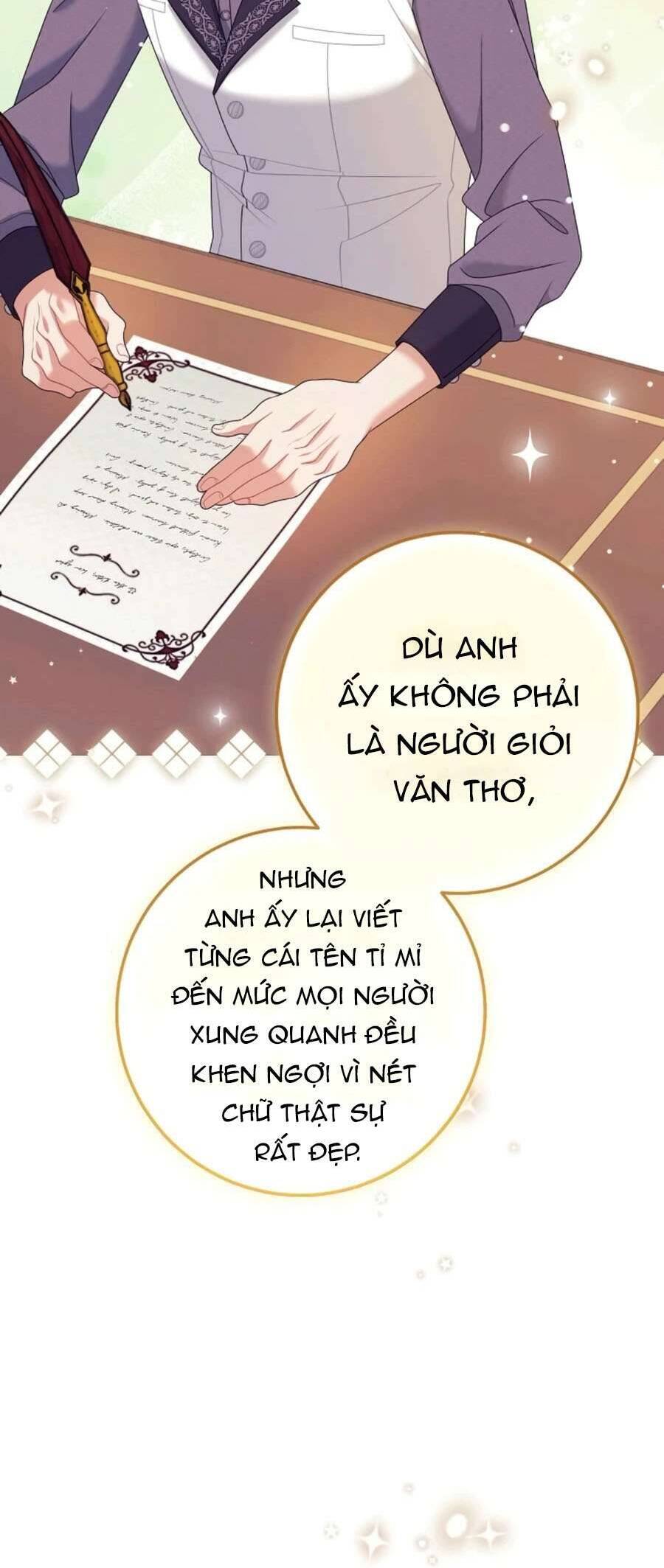 Tôi Đã Có Một Gia Đình Mới Mà Trước Đó Không Nằm Trong Kế Hoạch Nhận Nuôi. Chương 38 Ảnh 33
