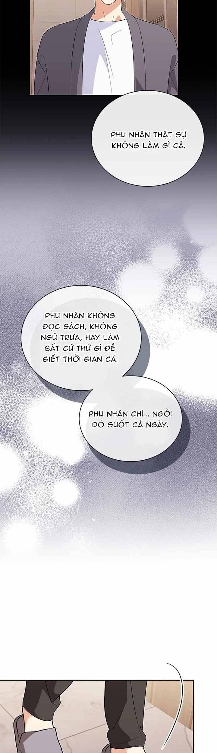Please Divorce Me Chương 54 Ảnh 20