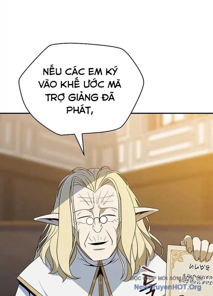 Pháp Sư Hệ Theo Lượt Chương 15 Ảnh 21
