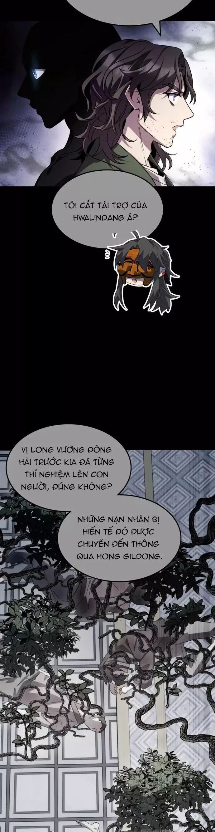 Tăng Lực Thợ Săn Chương 121 Ảnh 10
