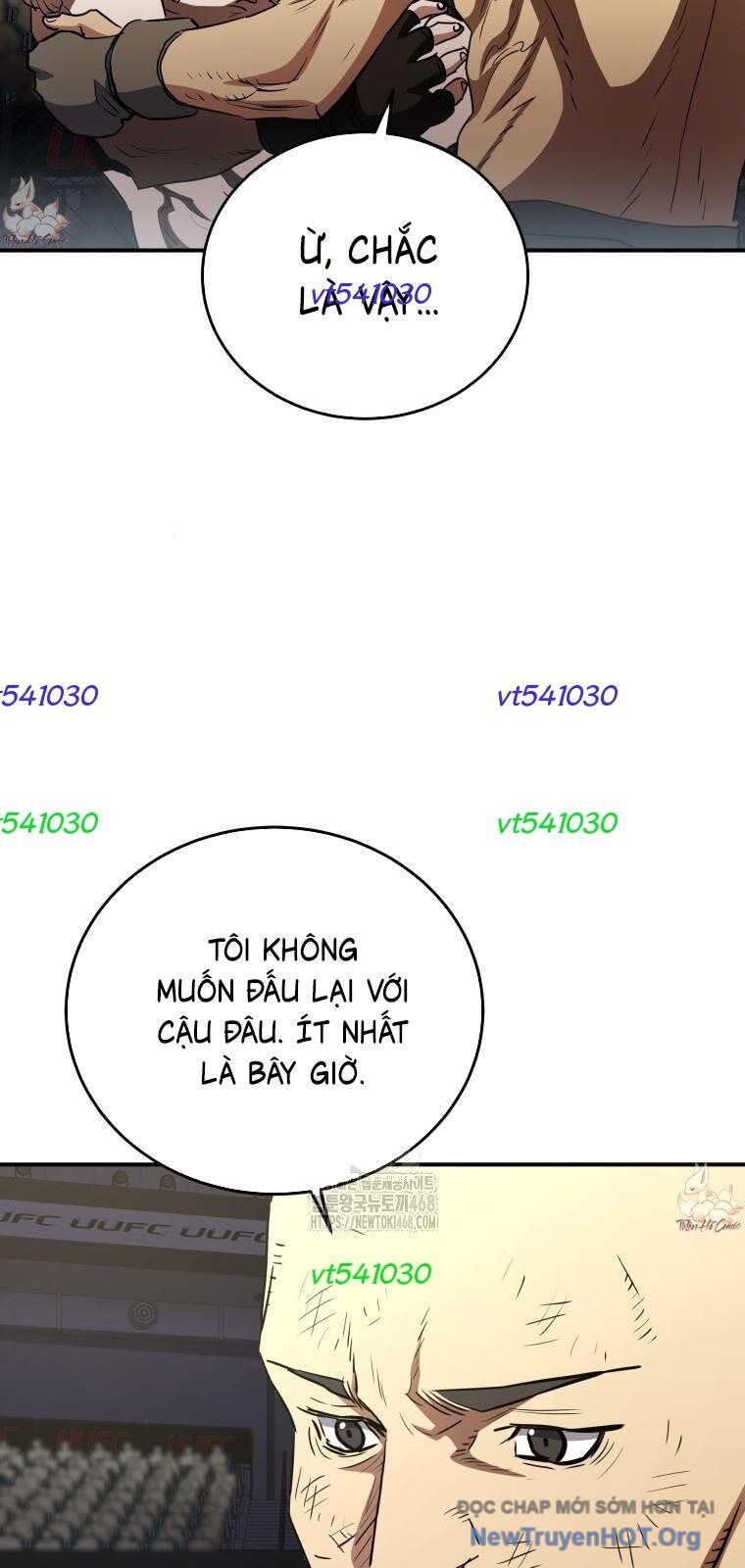 Ác Nhân Lồng Bát Giác Chương 44 Ảnh 10