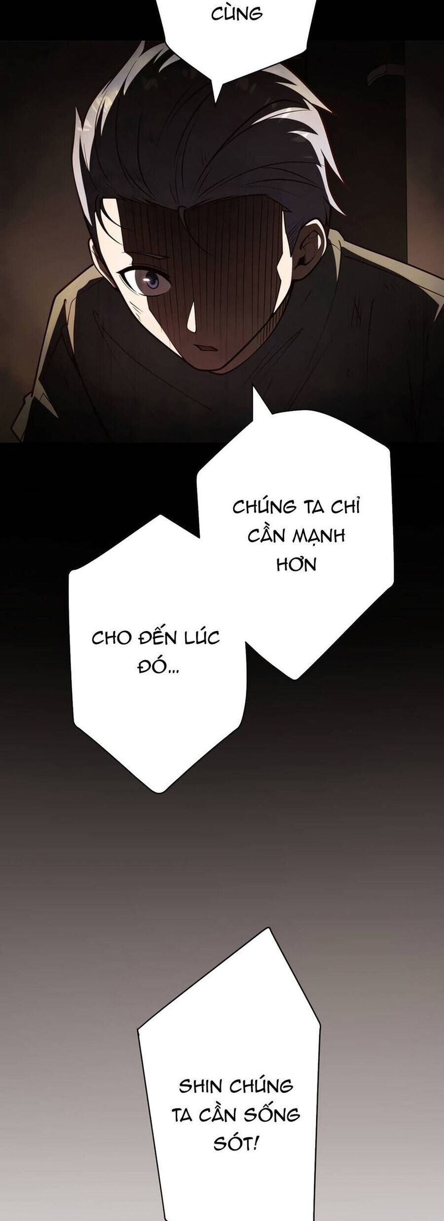 Kakusei Kaku Gamer No Genjitsu Kouryaku Chương 26 Ảnh 44