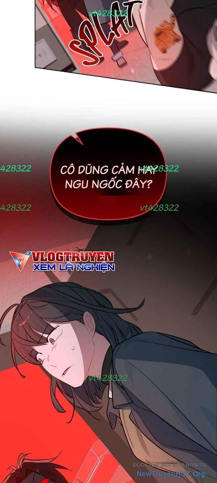 Giao Kèo Với Quỷ Chương 39 Ảnh 26