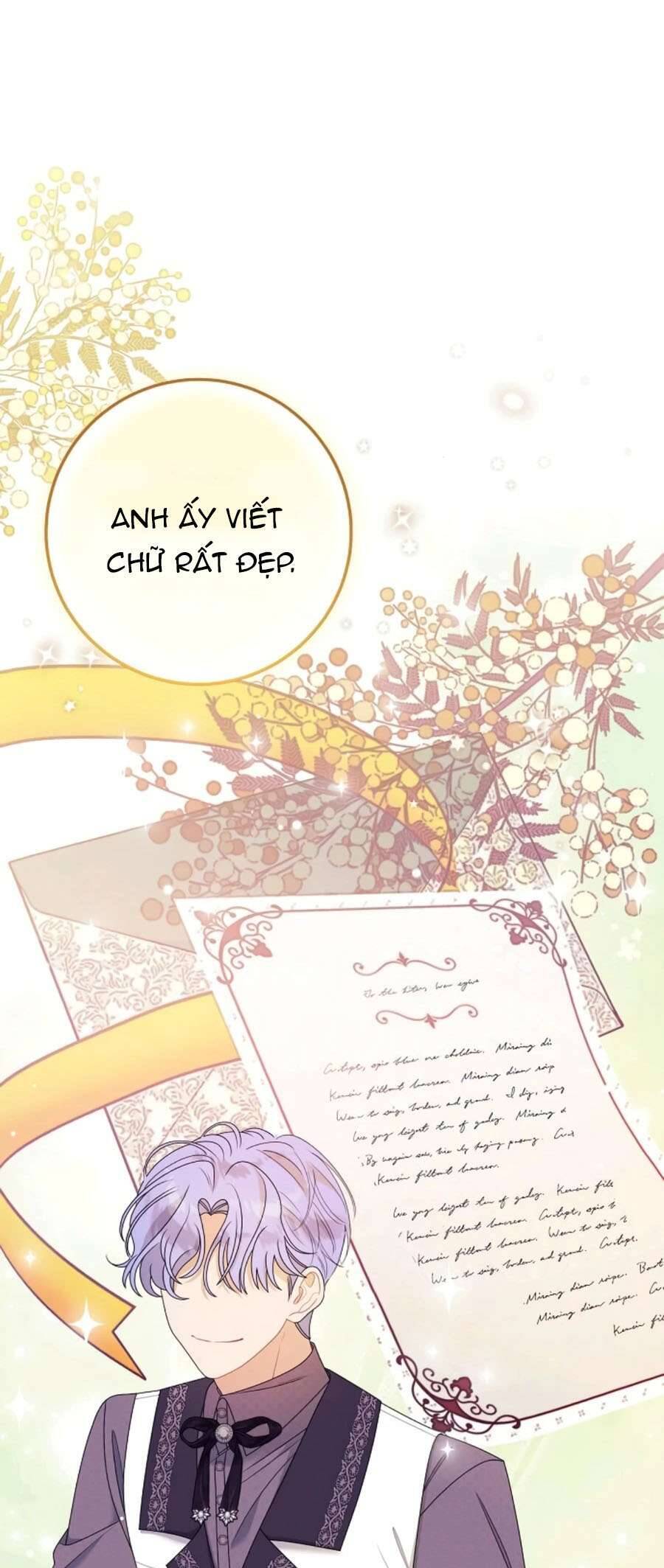 Tôi Đã Có Một Gia Đình Mới Mà Trước Đó Không Nằm Trong Kế Hoạch Nhận Nuôi. Chương 38 Ảnh 32