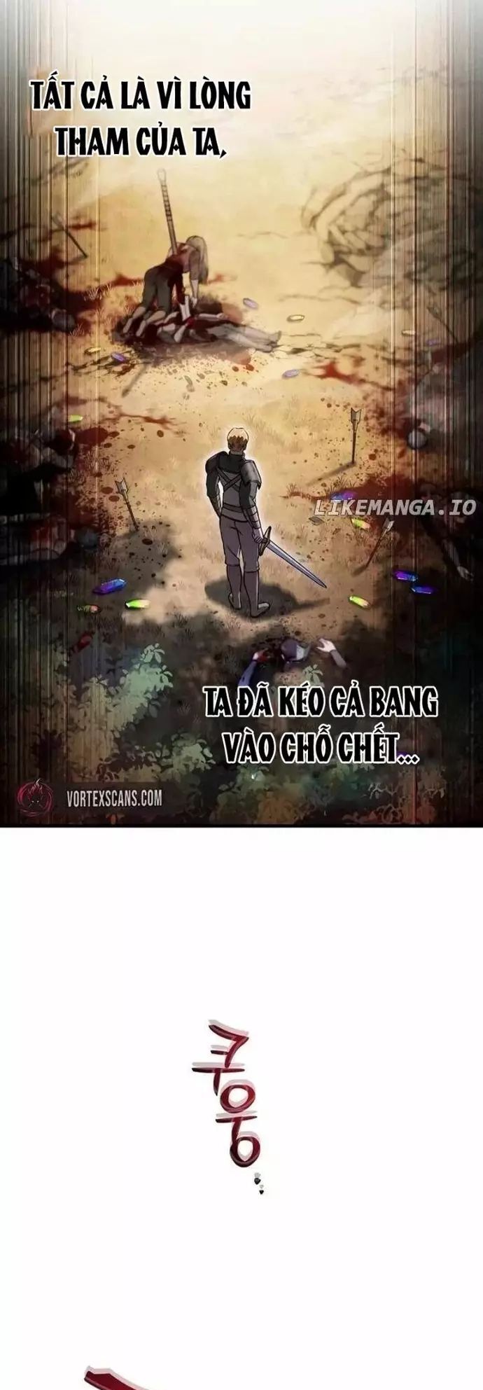Chỉ Mình Ta Hồi Sinh Chương 52 Ảnh 17