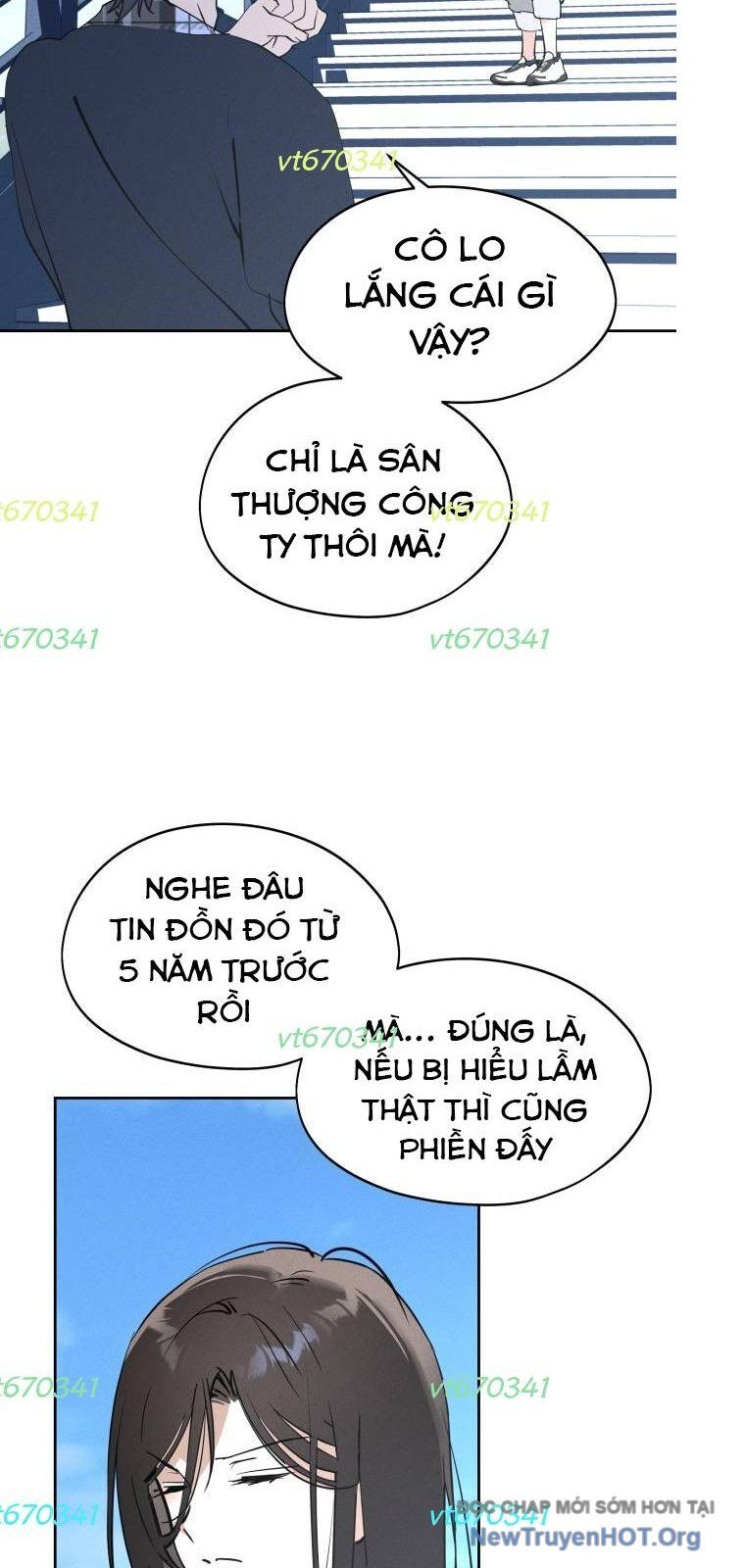 Hôm Nay Han Yoil Là Phụ Nữ Chương 14 Ảnh 65