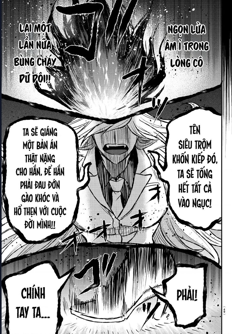 Mairimashita! Iruma-Kun Chương 404 Ảnh 16