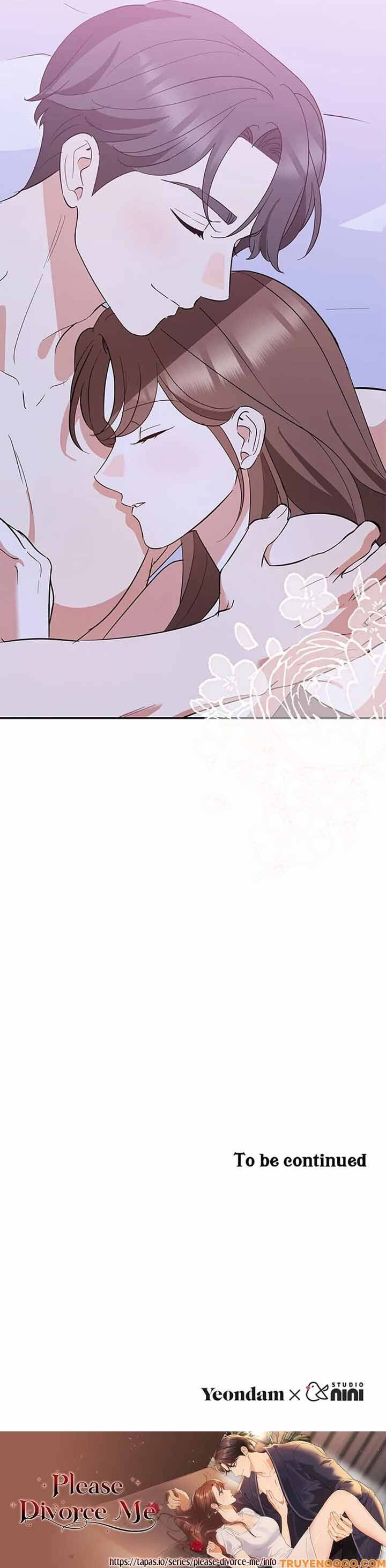 Please Divorce Me Chương 54 Ảnh 46