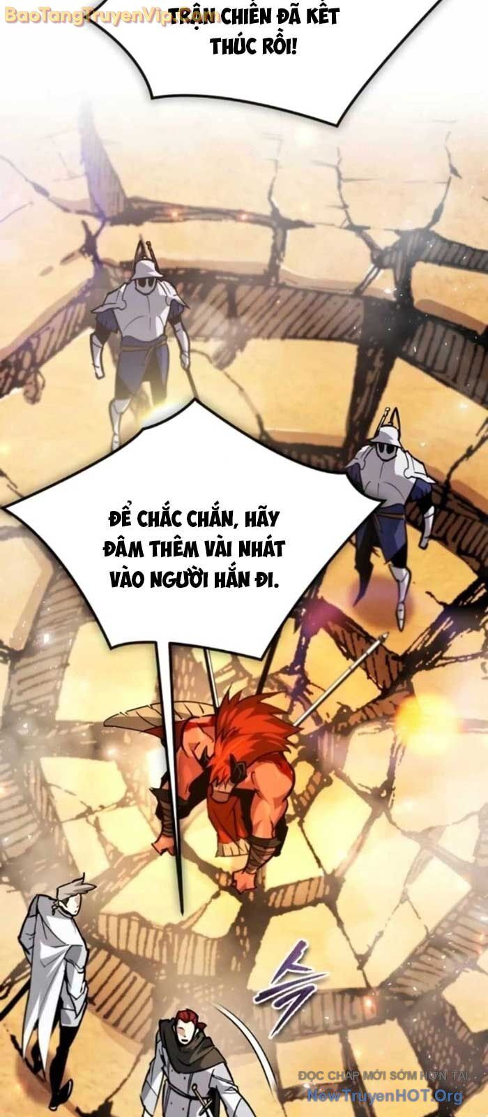 Trên Thế Giới Không Có Chiến Binh Xấu Chương 43 Ảnh 69