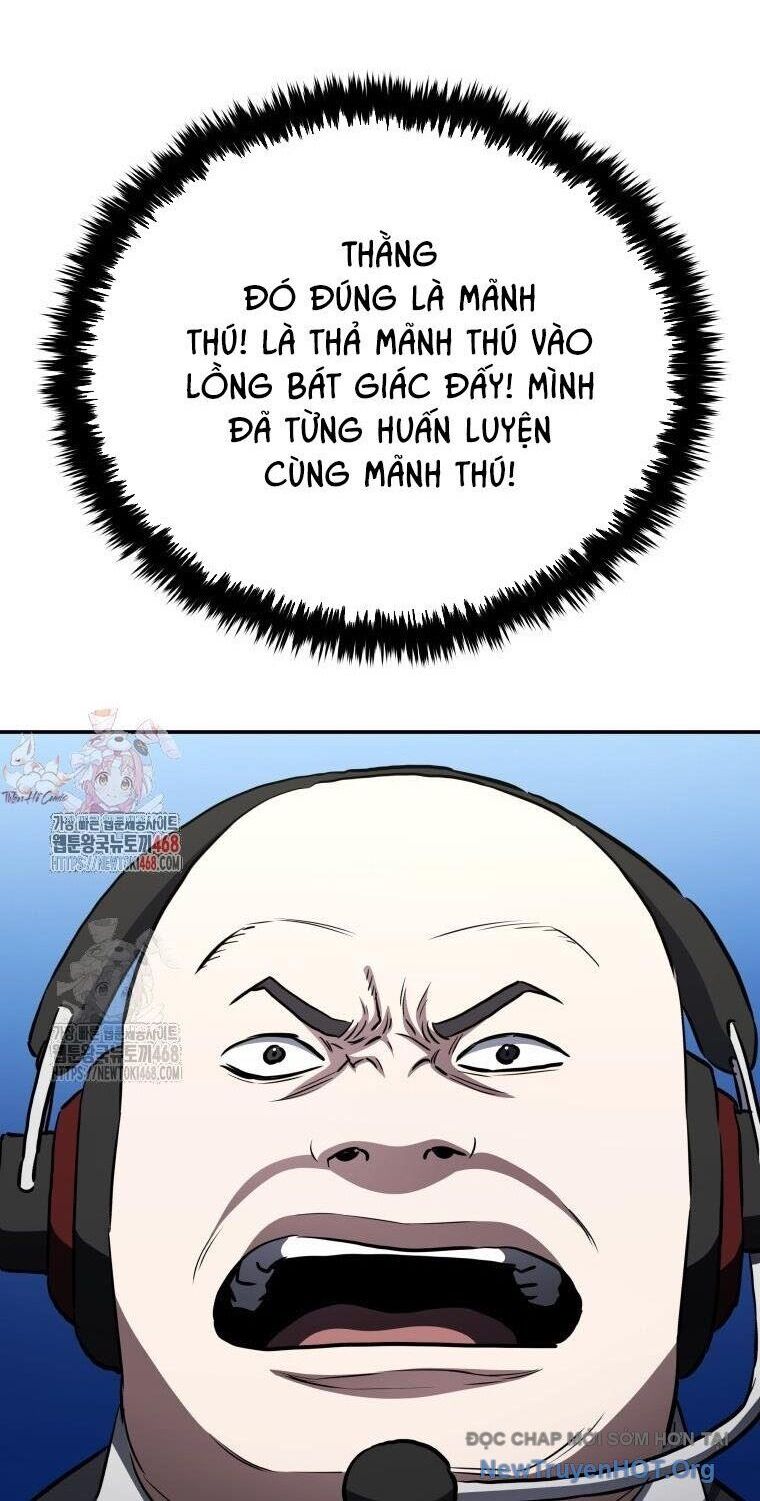 Ác Nhân Lồng Bát Giác Chương 44 Ảnh 3