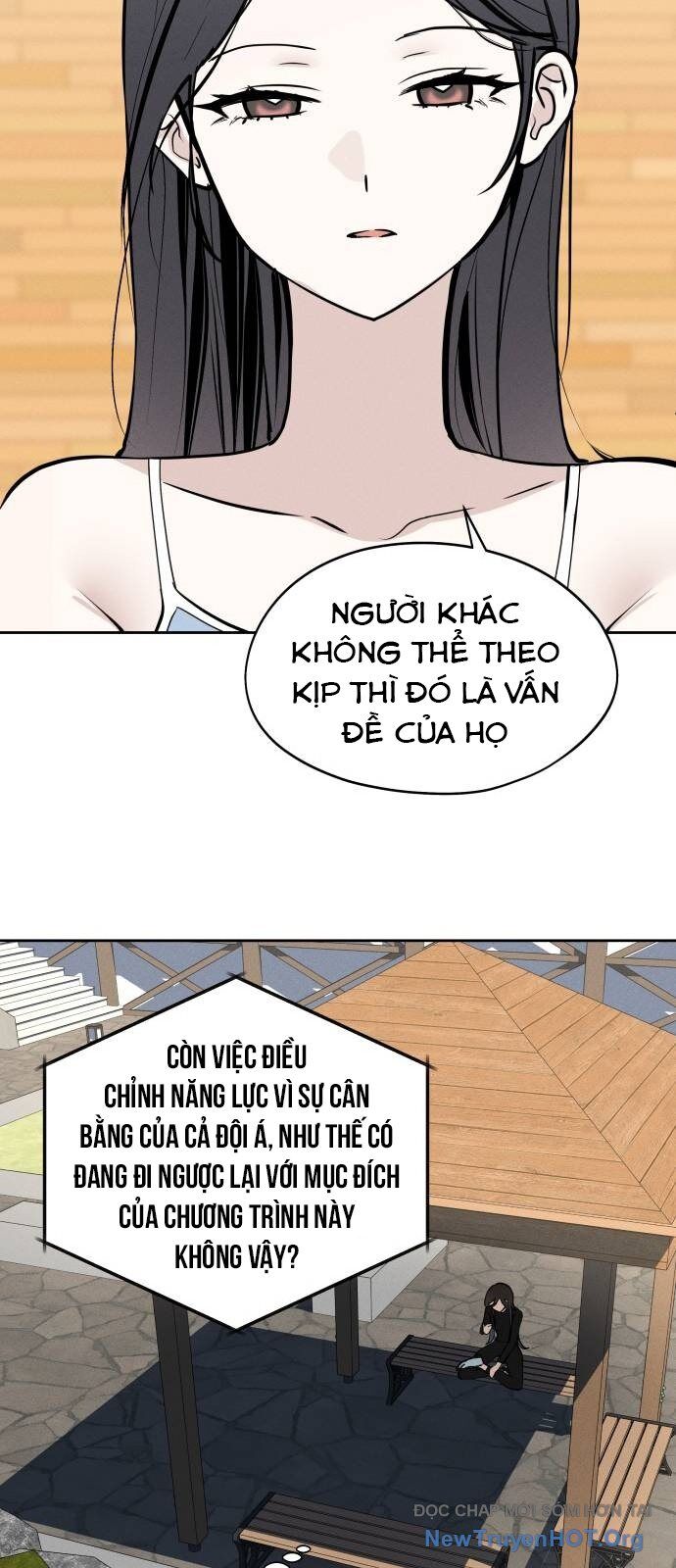 Hôm Nay Han Yoil Là Phụ Nữ Chương 16 Ảnh 62
