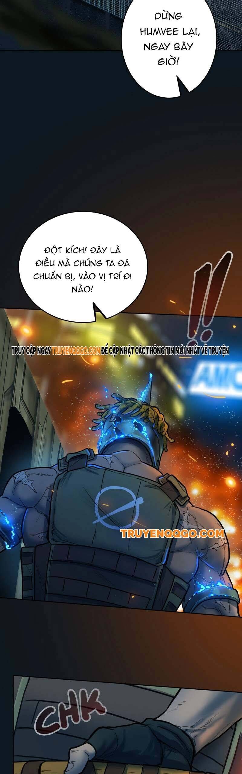 Thách Thức Chương 110 Ảnh 47