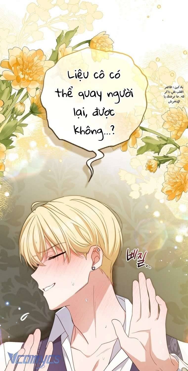 Được Yêu Thương Mà Còn Ngại Ngùng Sao! Chương 95 Ảnh 61