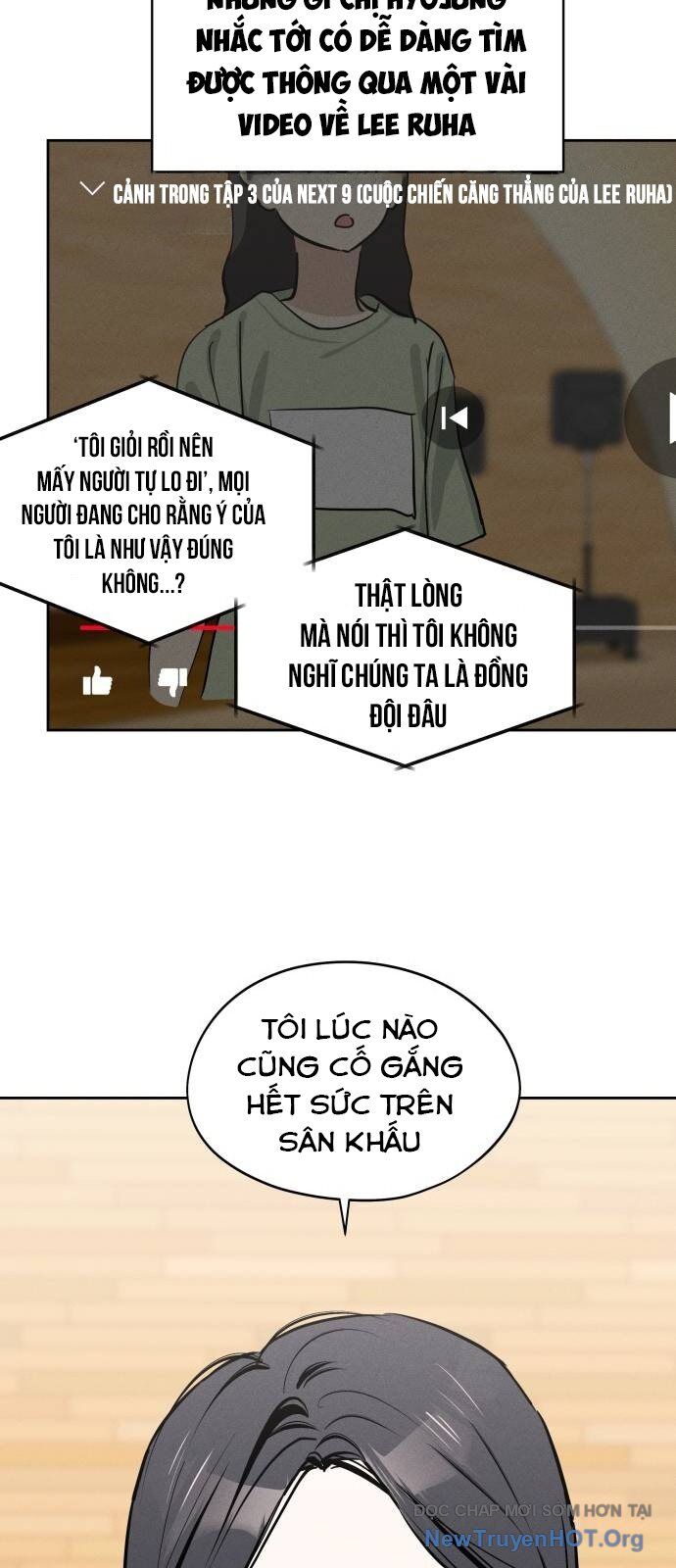 Hôm Nay Han Yoil Là Phụ Nữ Chương 16 Ảnh 61