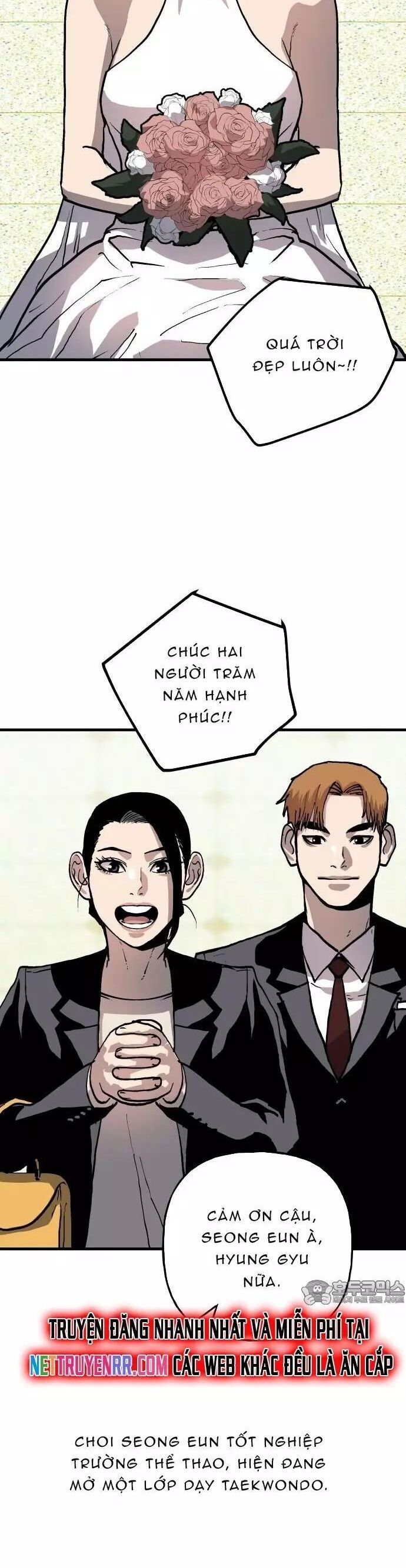 Ông Trùm Trở Lại Chương 85 Ảnh 38