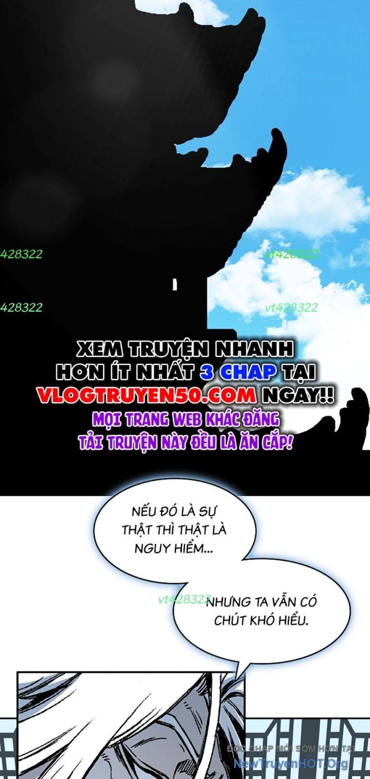 Hồi Ức Của Chiến Thần Chương 215 Ảnh 5