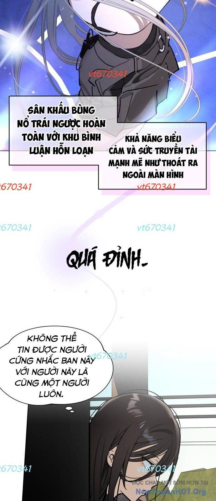 Hôm Nay Han Yoil Là Phụ Nữ Chương 16 Ảnh 69