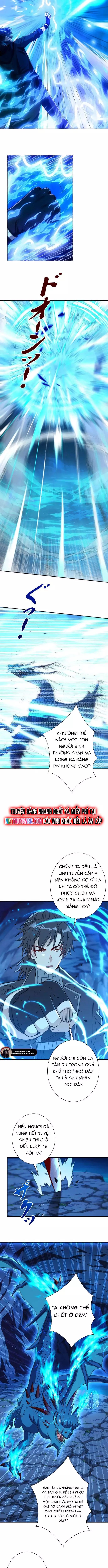 Trùng Sinh: Tôi Đứng Top Nhờ Hệ Thống Gian Lận Chương 41 Ảnh 9