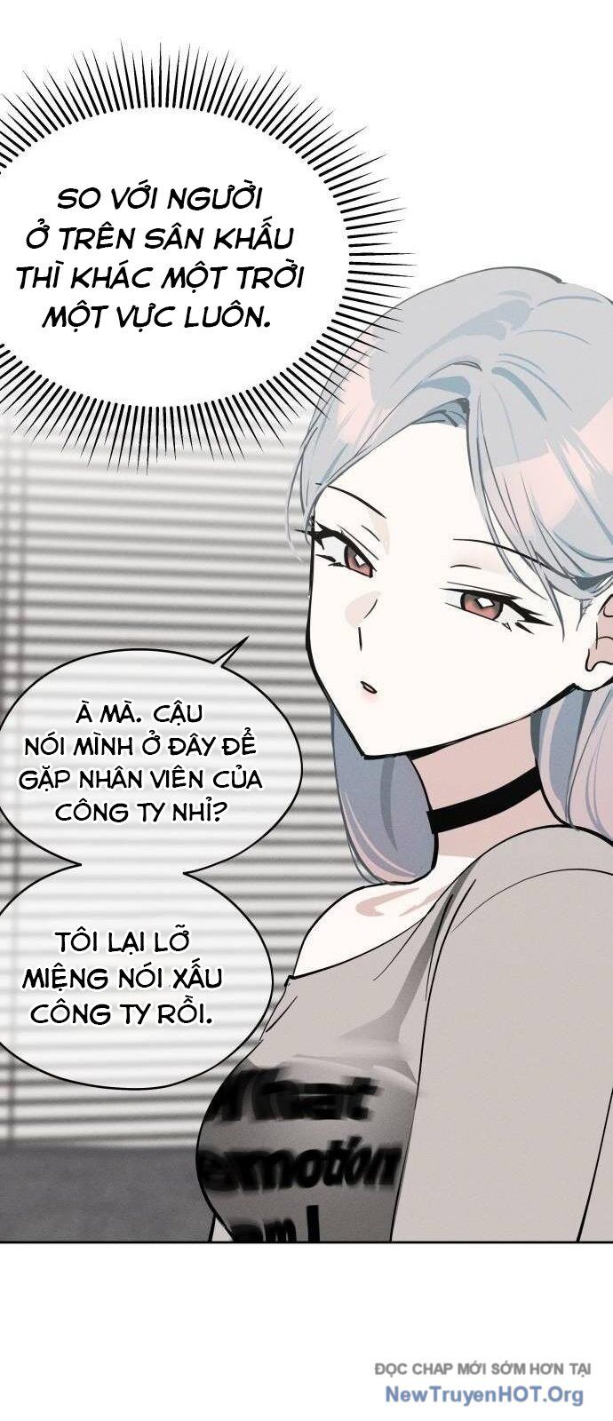Hôm Nay Han Yoil Là Phụ Nữ Chương 18 Ảnh 15