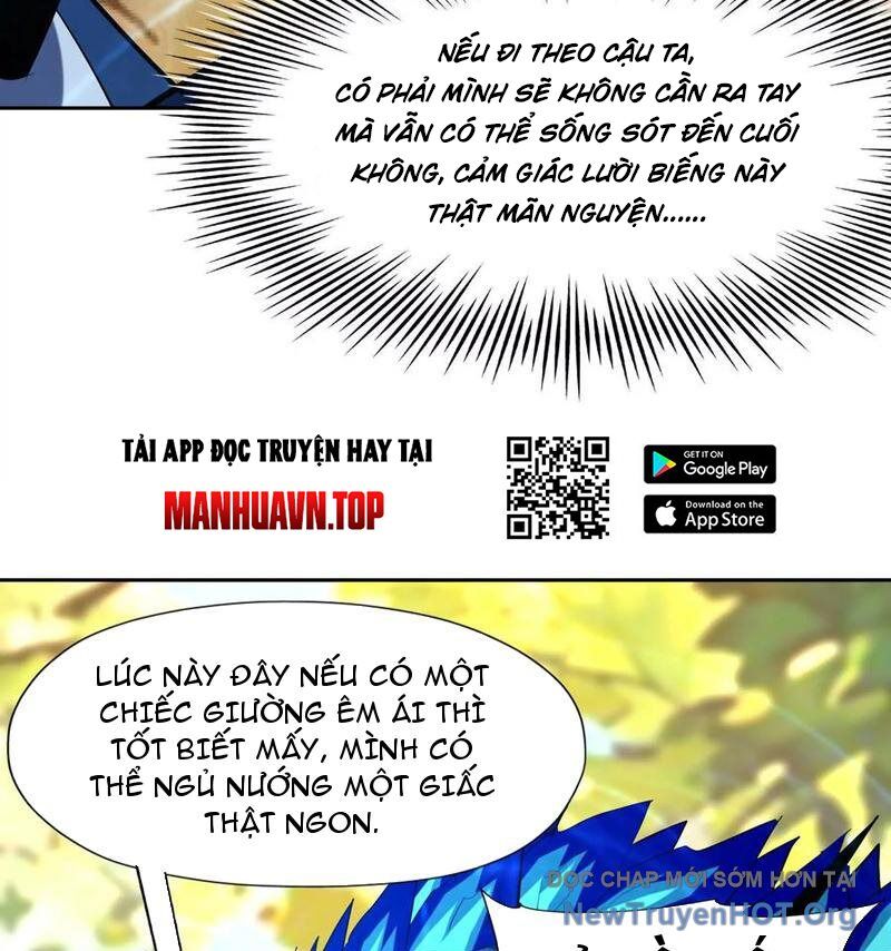 Thần Thú Quật Khởi Chương 97 Ảnh 84