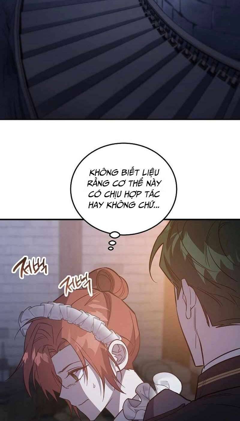 Nữ Hầu Báo Thù: Thời Khắc Cuối Cùng Chương 8 Ảnh 42