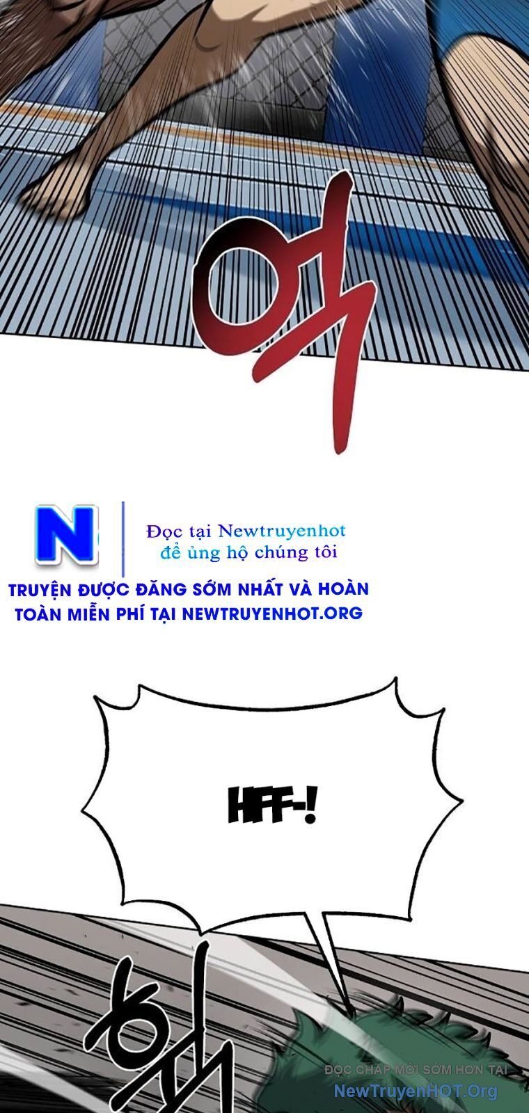 Vua Võ Đài Chương 132 Ảnh 24