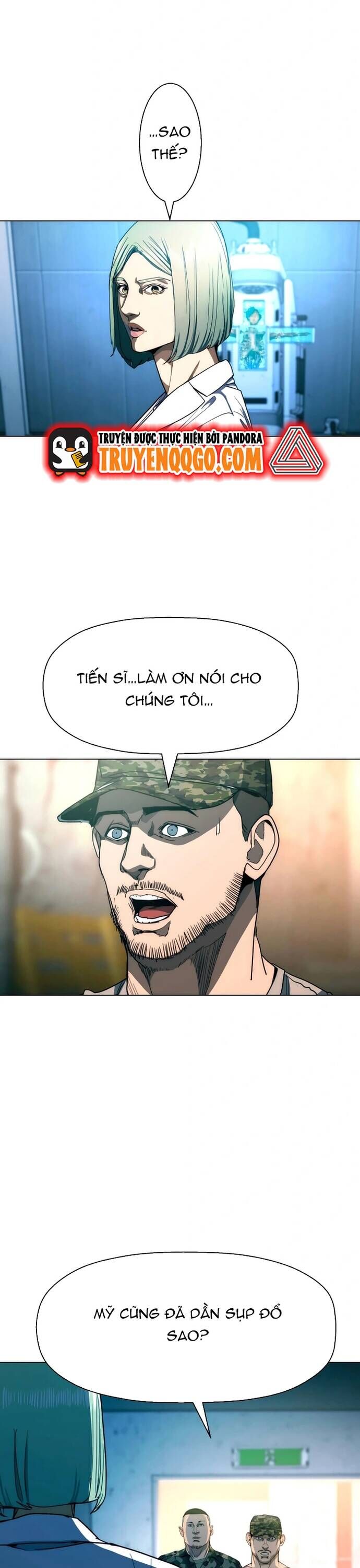 Hitogui Chương 40 Ảnh 31