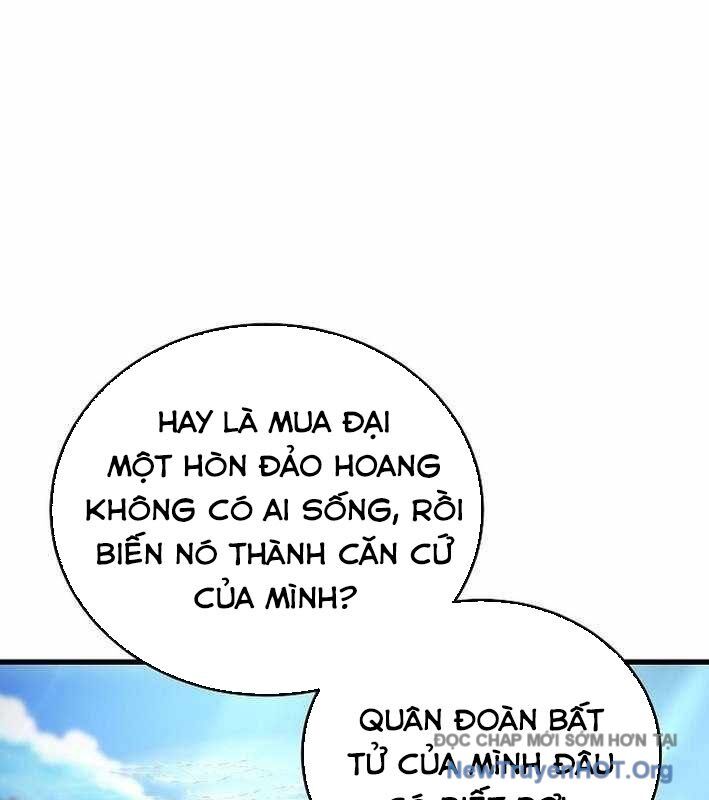Cách Một Tử Linh Sư Cấp Thảm Họa Nghỉ Hưu Chương 45 Ảnh 25