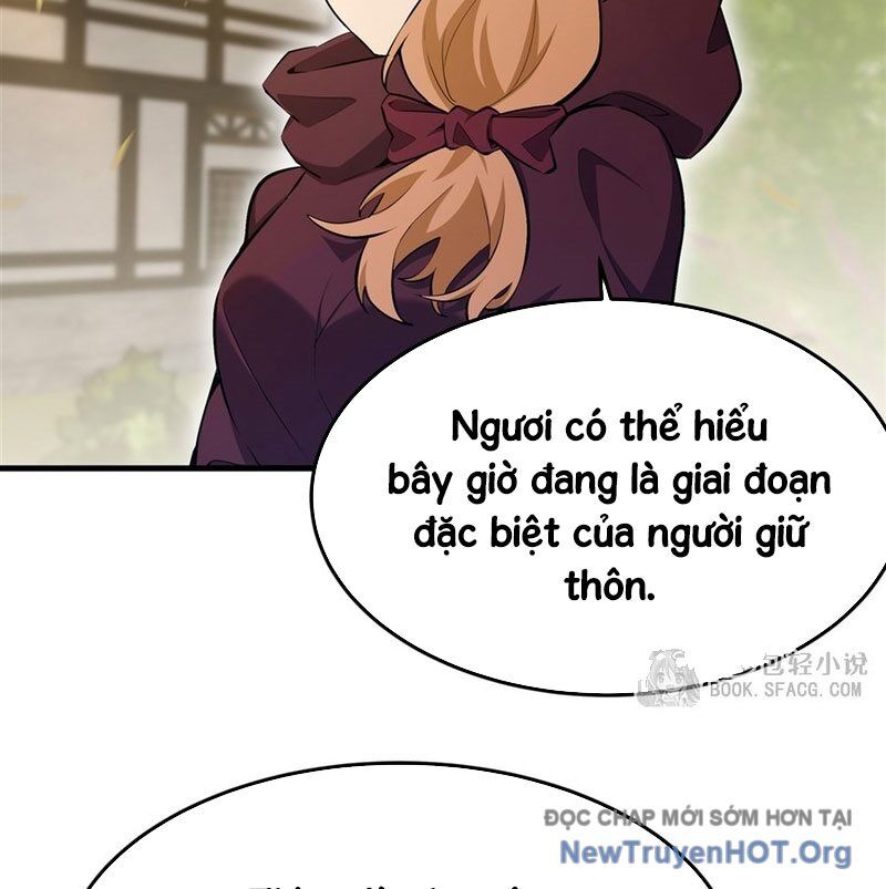 Phản Diện Tóc Vàng Trong Tiểu Thuyết Phượng Ngạo Thiên Cũng Muốn Hạnh Phúc Chương 28 Ảnh 35