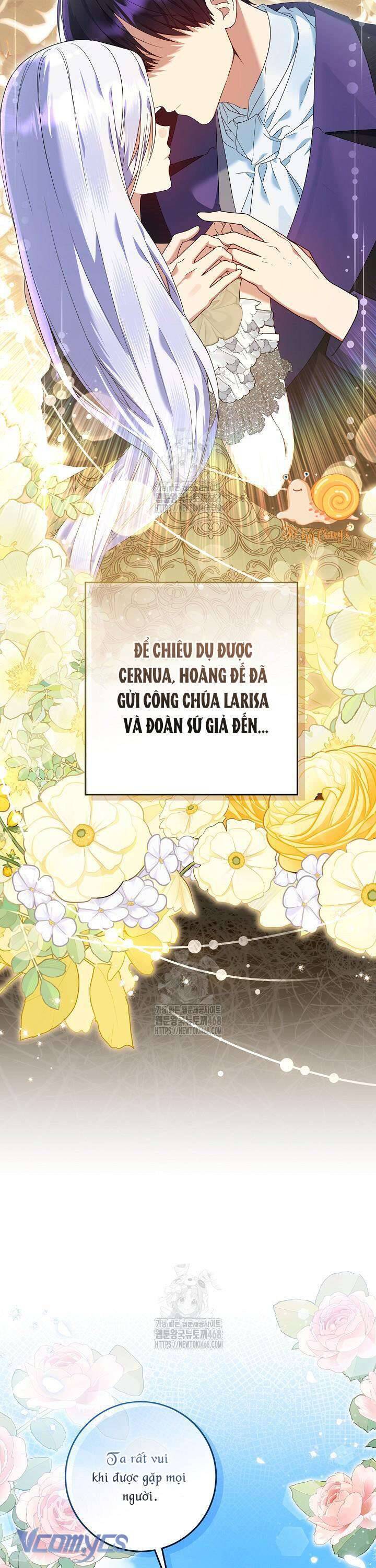 Tôi Đã Sẵn Sàng Cho Cuộc Ly Hôn Chương 32 Ảnh 6