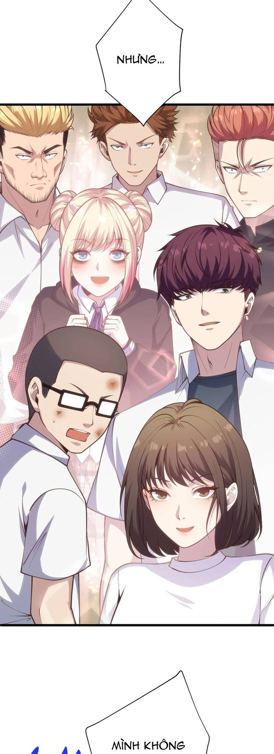 Kakusei Kaku Gamer No Genjitsu Kouryaku Chương 26 Ảnh 14