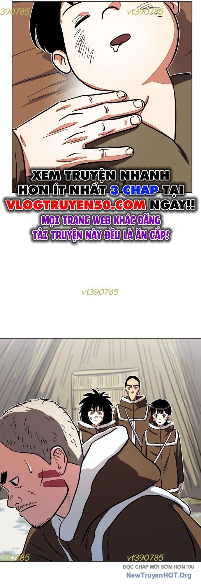 Tiền Sử Vlog Chương 26 Ảnh 11