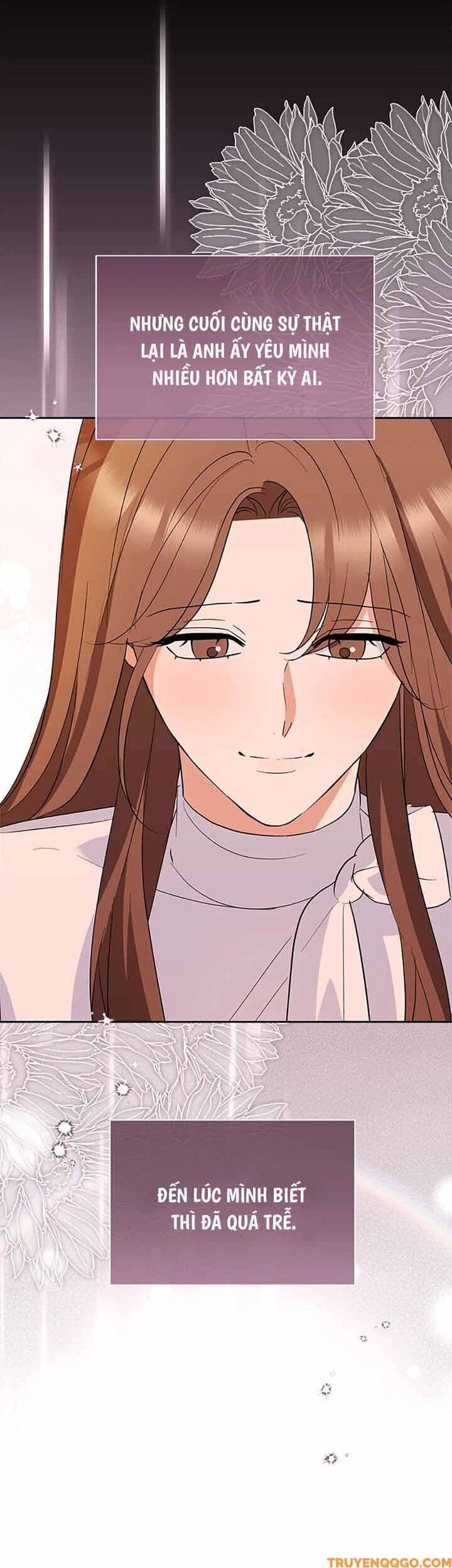 Please Divorce Me Chương 51 Ảnh 17