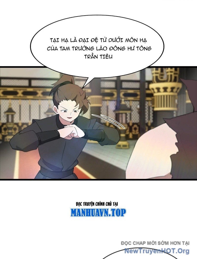 Tu Tiên Trở Về Tại Vườn Trường - Season 2 Chương 195 Ảnh 6