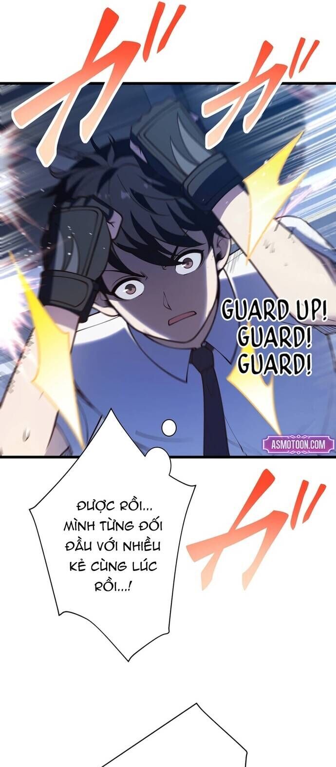 Kakusei Kaku Gamer No Genjitsu Kouryaku Chương 23 Ảnh 6