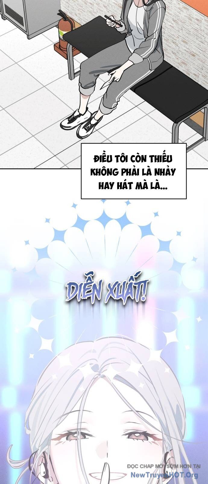 Hôm Nay Han Yoil Là Phụ Nữ Chương 17 Ảnh 16