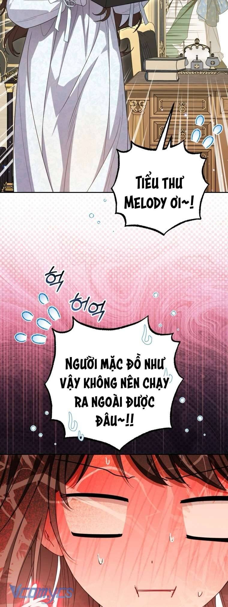 Được Yêu Thương Mà Còn Ngại Ngùng Sao! Chương 95 Ảnh 65