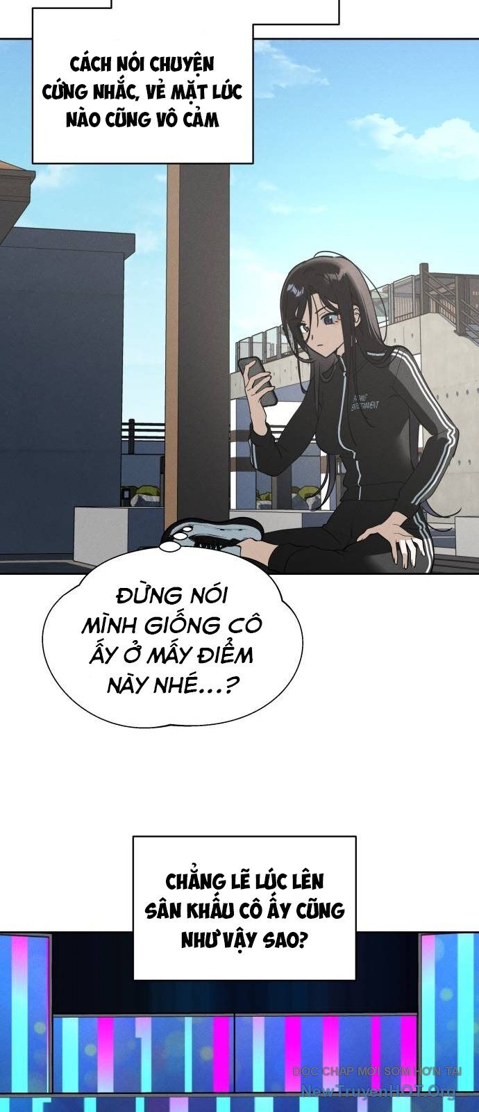 Hôm Nay Han Yoil Là Phụ Nữ Chương 16 Ảnh 64