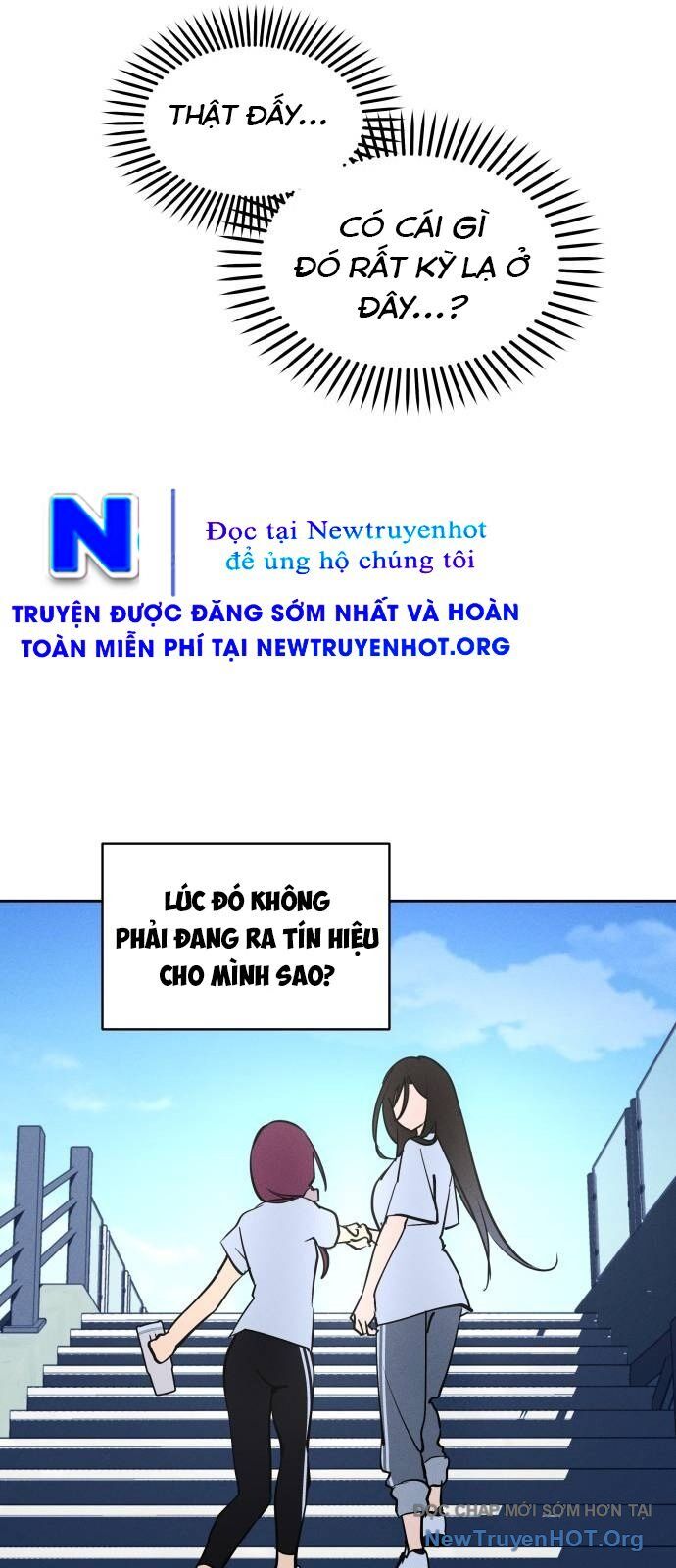 Hôm Nay Han Yoil Là Phụ Nữ Chương 15 Ảnh 28