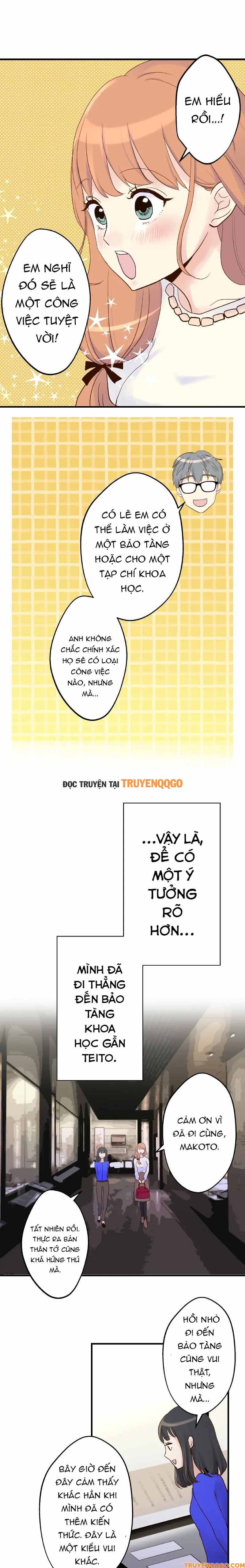 Prince Uncharming Chương 63 Ảnh 7