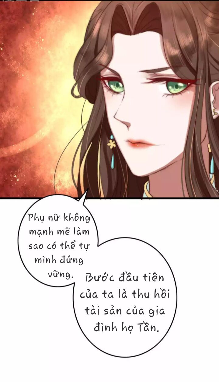 Hành Trình Huy Hoàng Chương 5 Ảnh 10