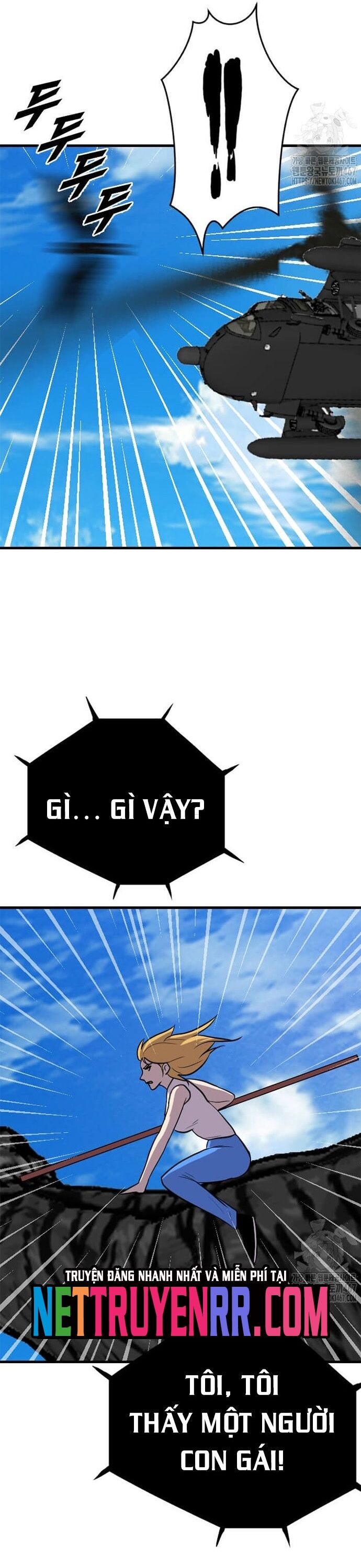 Tôi Nhặt Được Điện Thoại Từ Thế Giới Khác Chương 252 Ảnh 15